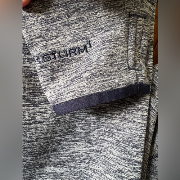 𝐔𝐍𝐃𝐄𝐑 𝐀𝐑𝐌𝐎𝐔𝐑 𝐖𝐎𝐌𝐄𝐍𝐒 𝐡𝐨𝐨𝐝𝐢𝐞 - Picture 2 of 2